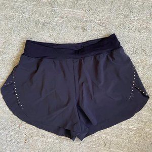Find Your Pace Lululemon Shorts